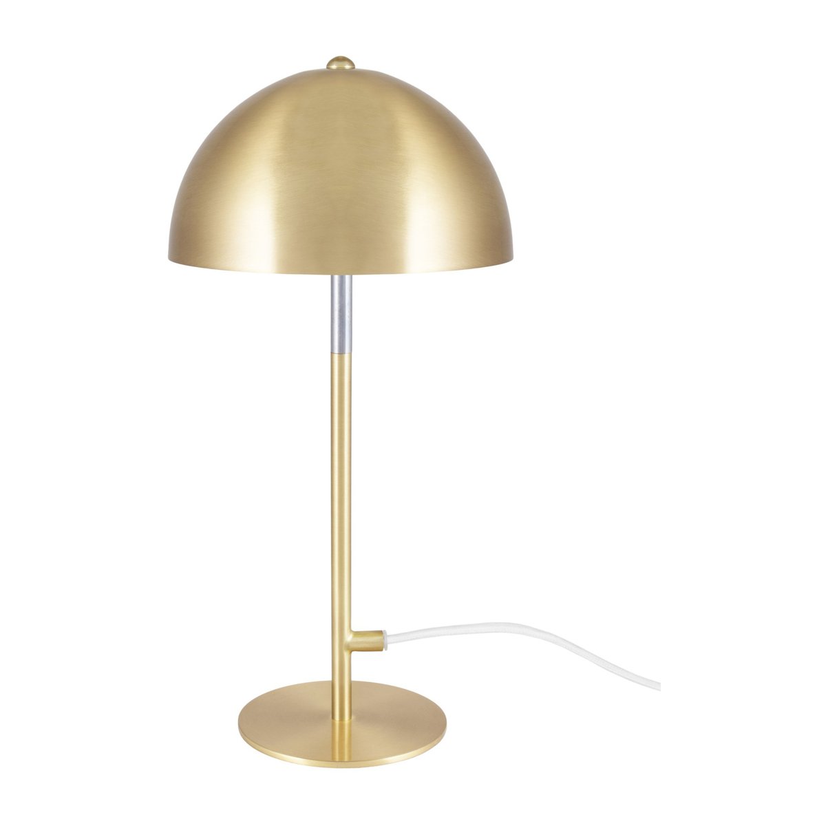 Globen Lighting Icon table lamp 36 cm Brushed brass