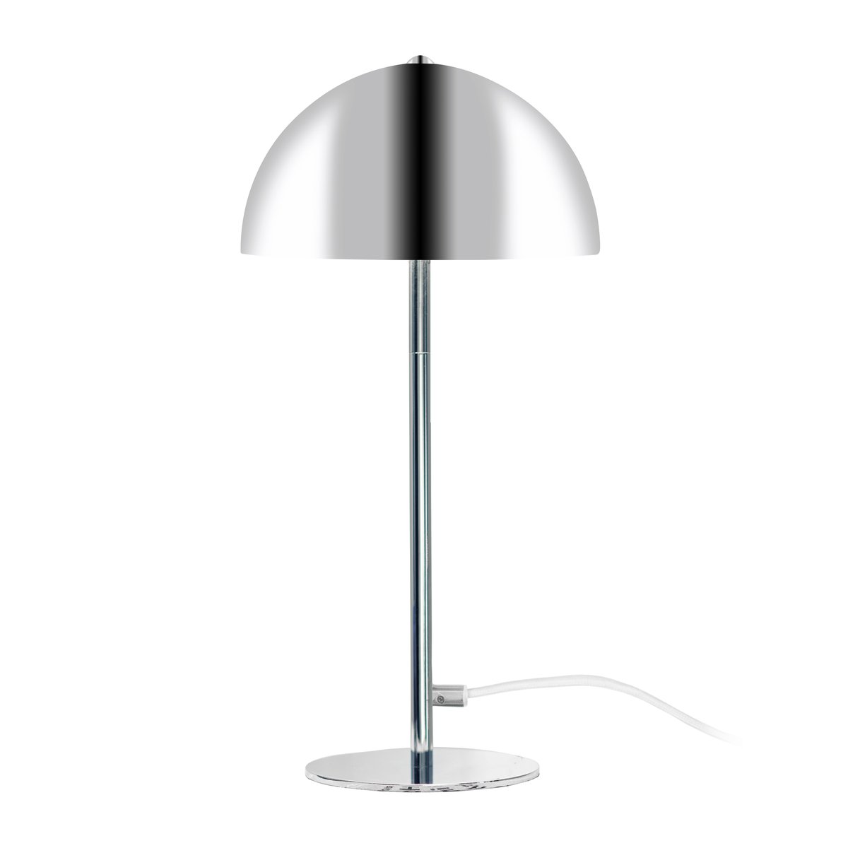 Globen Lighting Icon table lamp 36 cm Chrome