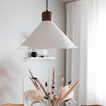 Linnea pendant lamp - Nature - Globen Lighting