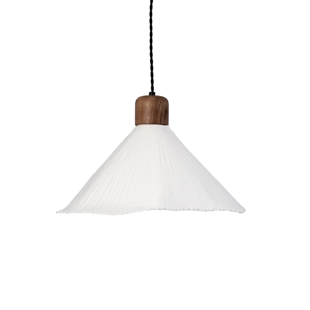 Globen Lighting Linnea pendant lamp Nature