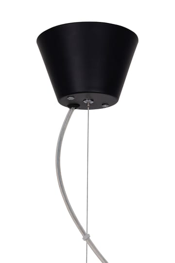 Mammut pendant lamp Ø30 cm - Brown - Globen Lighting