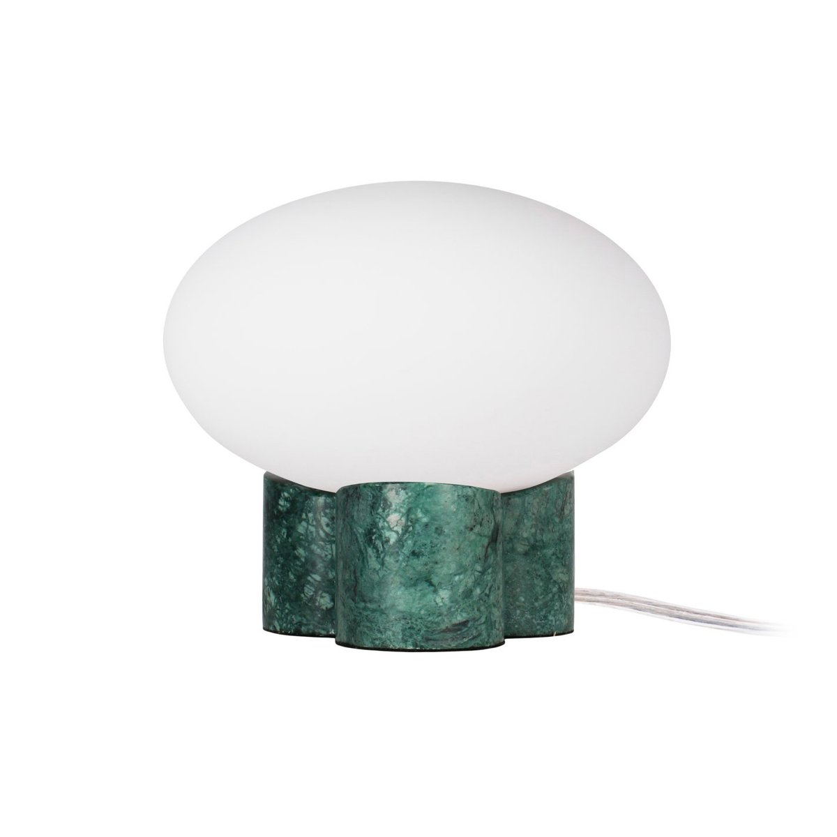 Globen Lighting Mammut table lamp Ø20 cm Green