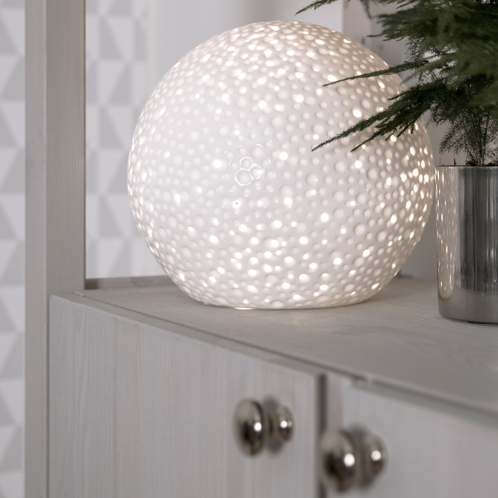 Moonlight table deals lamp