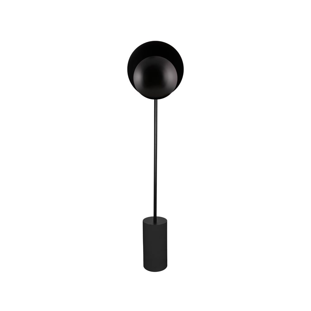 Globen Lighting Orbit floor lamp Black