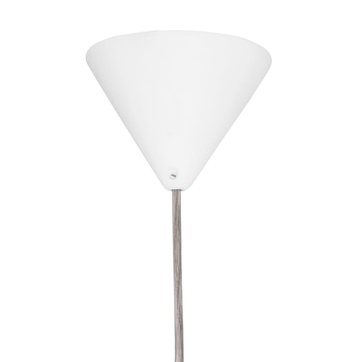 Ritz pendant, white Globen Lighting