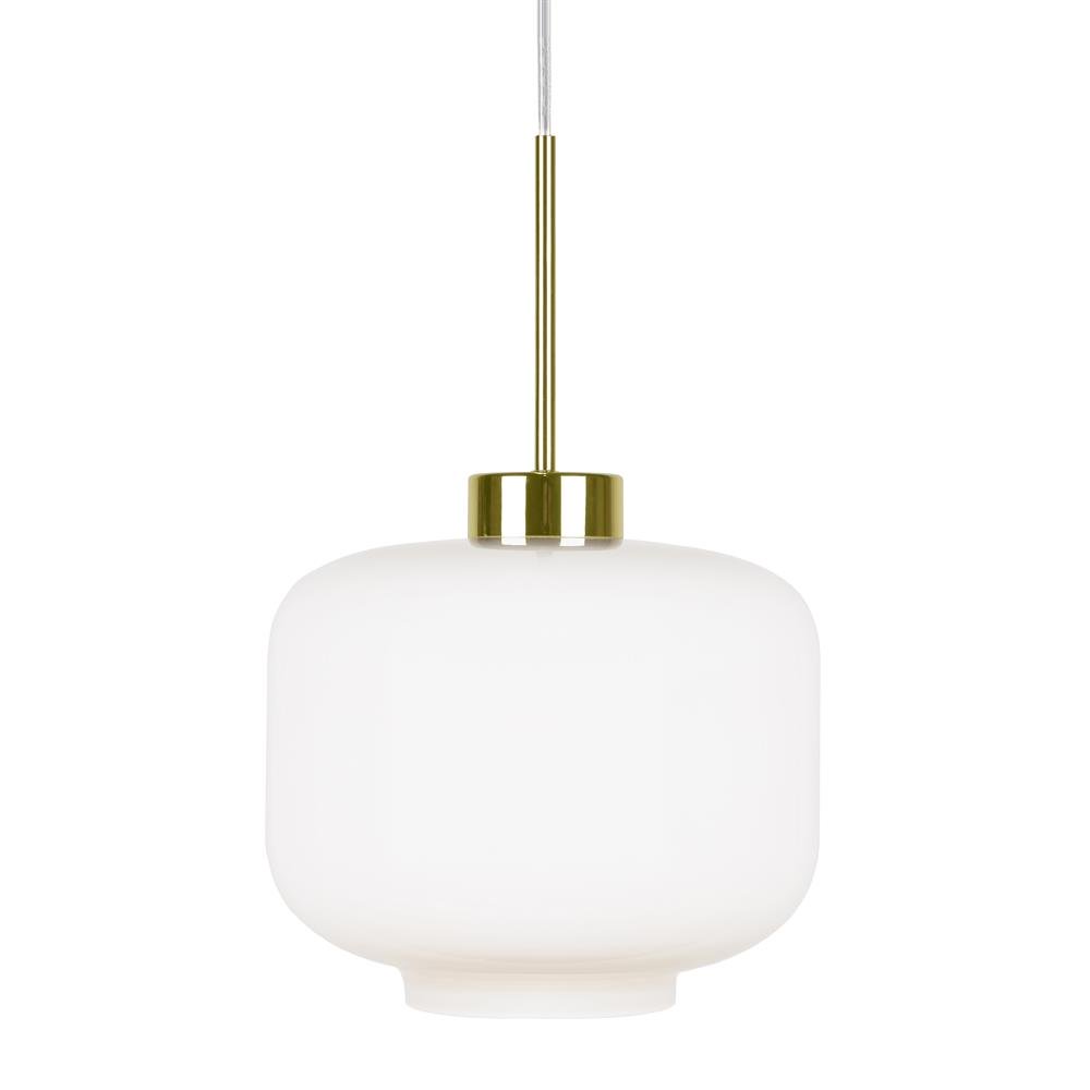 Globen Lighting Ritz pendant white