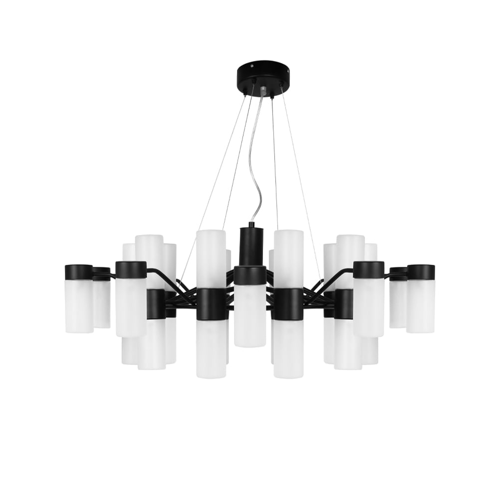 Globen Lighting Santa Maria 30 pendant lamp Black