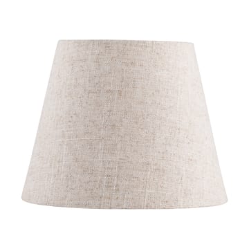 Sigrid 19 lampshade - Beige - Globen Lighting