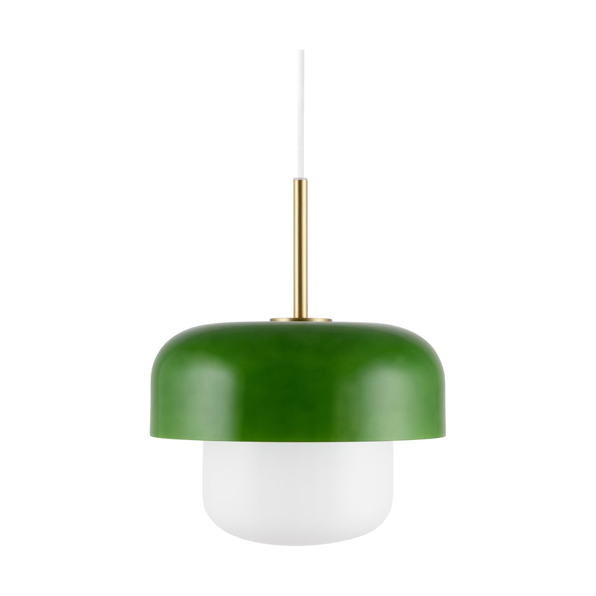 Globen Lighting Stina 25 pendant Green