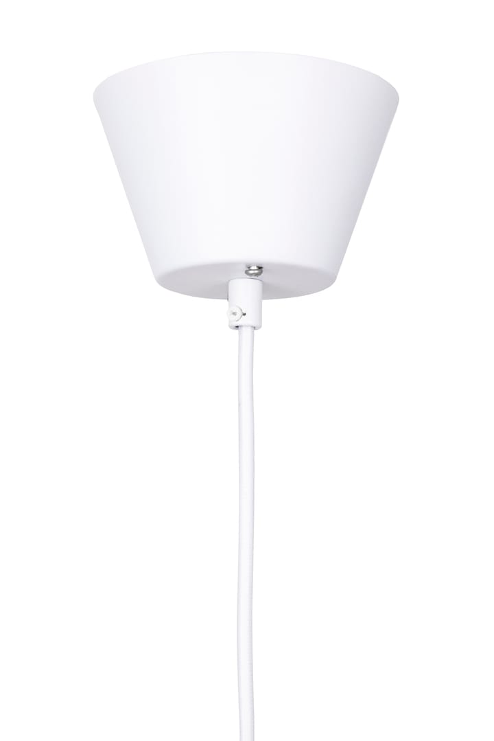 Stina 25 pendant, White Globen Lighting