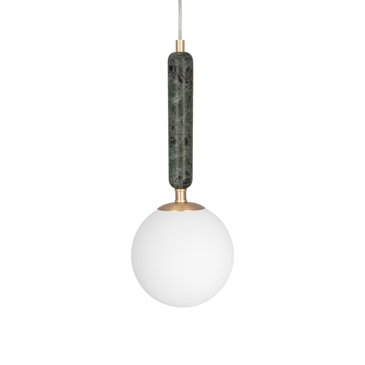 Globen Lighting Torrano pendant lamp 15 cm green