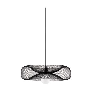 Torus 50 pendant - Black - Globen Lighting