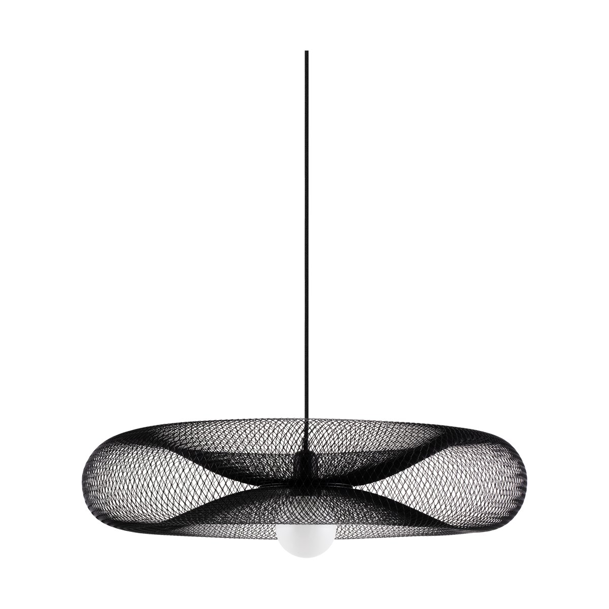 Globen Lighting Torus 65 pendant Black