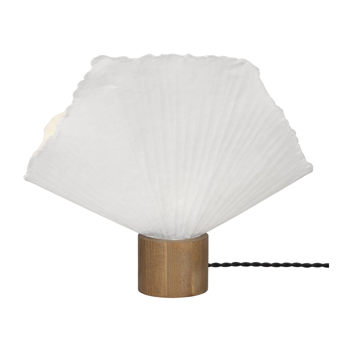 Globen Lighting Tropez table lamp Natural-oak