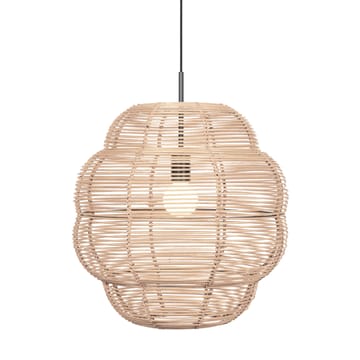 Wagner ceiling lamp - natural - Globen Lighting