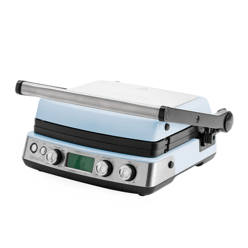 Greenpan table grill 36x35.4 cm - Blue haze - GreenPan