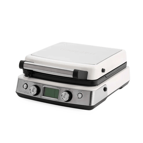 GreenPan Greenpan waffle iron 30.7x34.8 cm Cloud cream