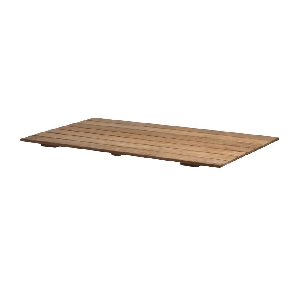 Grythyttan Stålmöbler B25 wood kit Teak