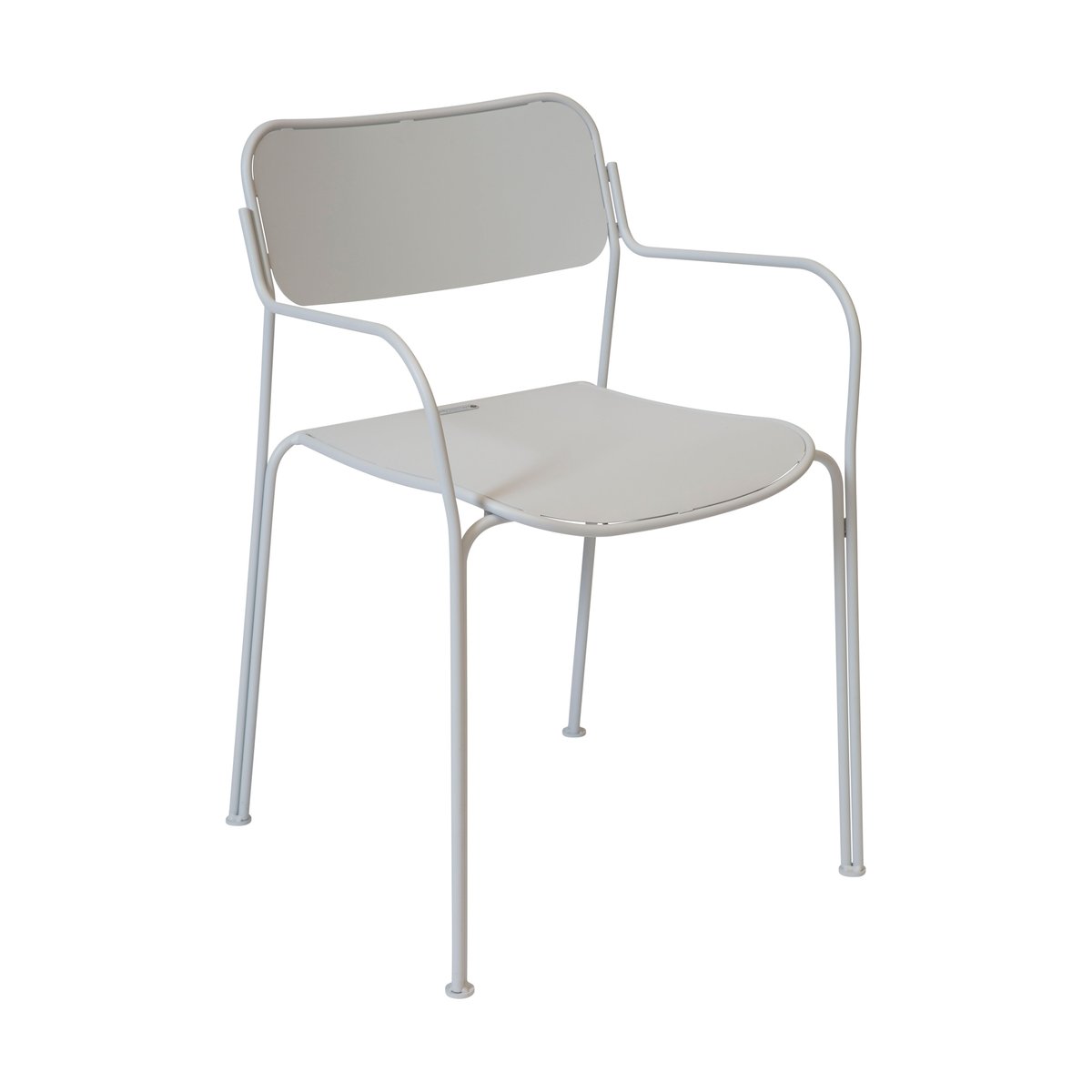 Grythyttan Stålmöbler Chair Libelle chair Grey