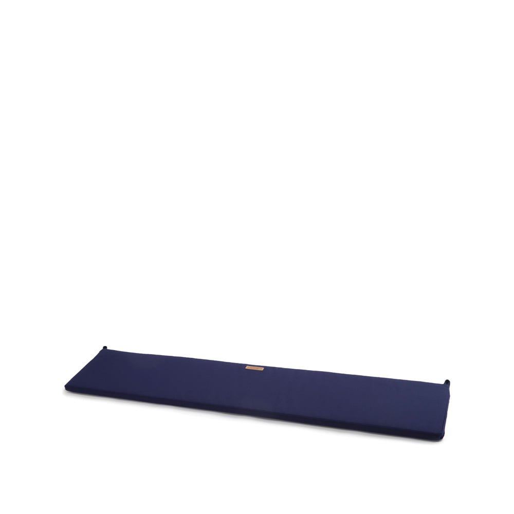 Grythyttan Stålmöbler Soffa 5 cushion Sunbrella blue