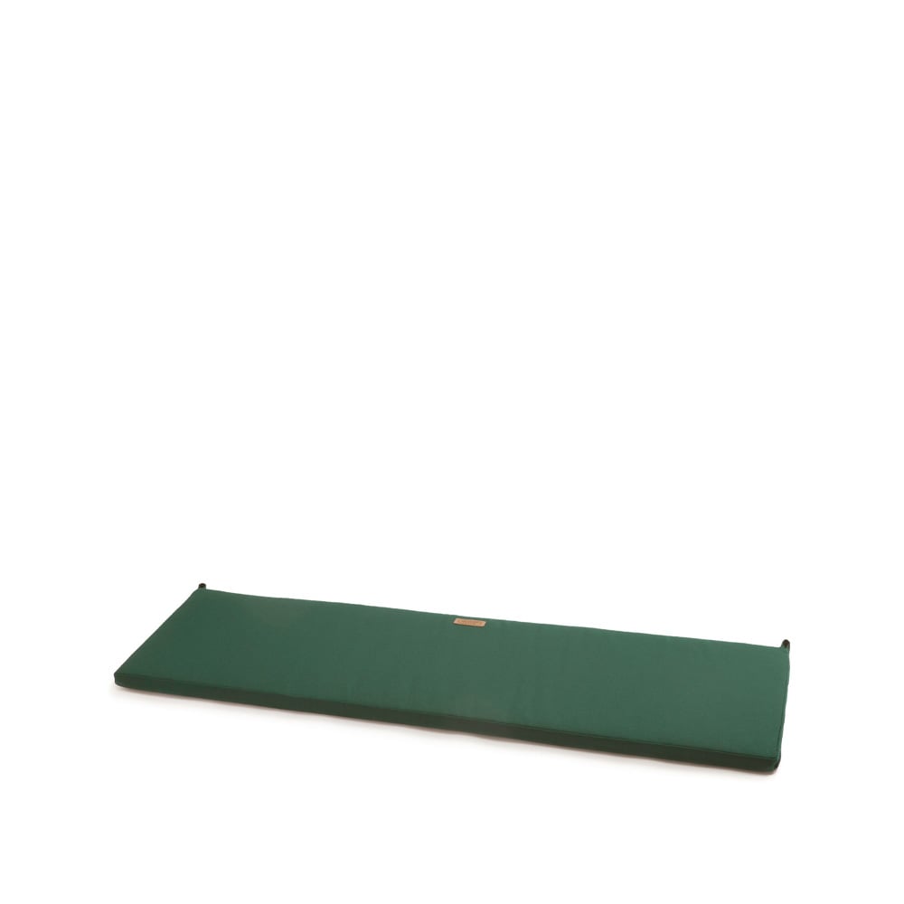 Grythyttan Stålmöbler Soffa 6 cushion Sunbrella green