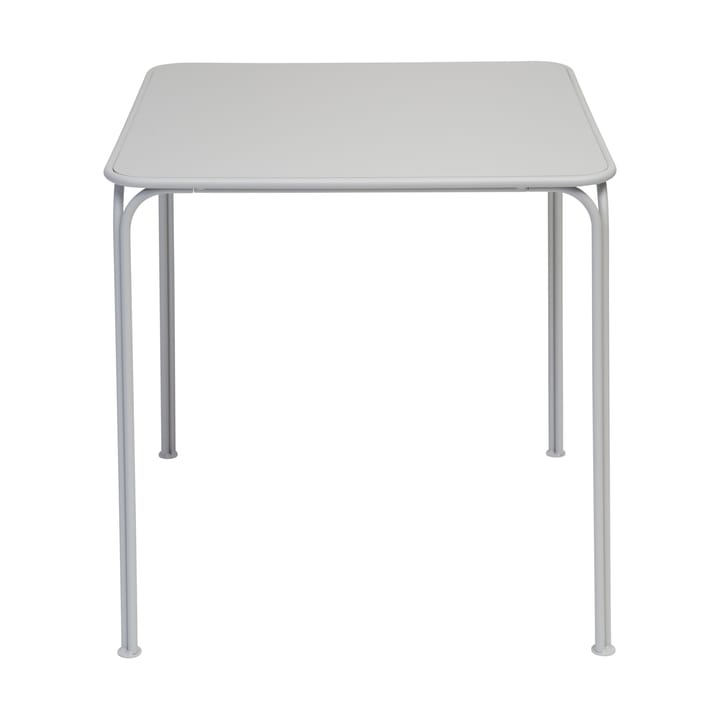 Table Libelle table 70x70 cm, Grey Grythyttan Stålmöbler