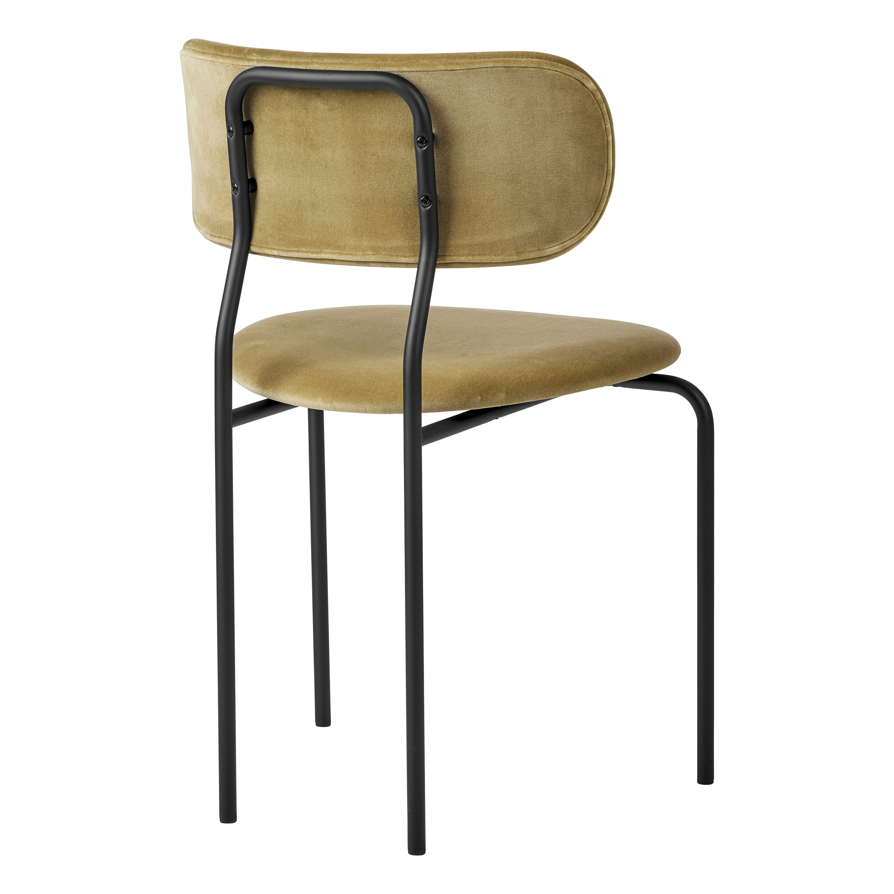 Coco dining chair discount gubi