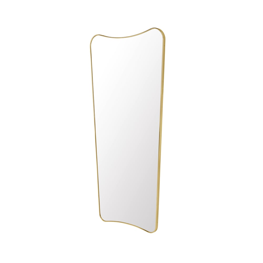 GUBI F.A.33 Mirror Brass polished, large