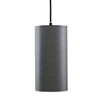 Pedrera H2O pendant lamp PD3 - matte black - GUBI