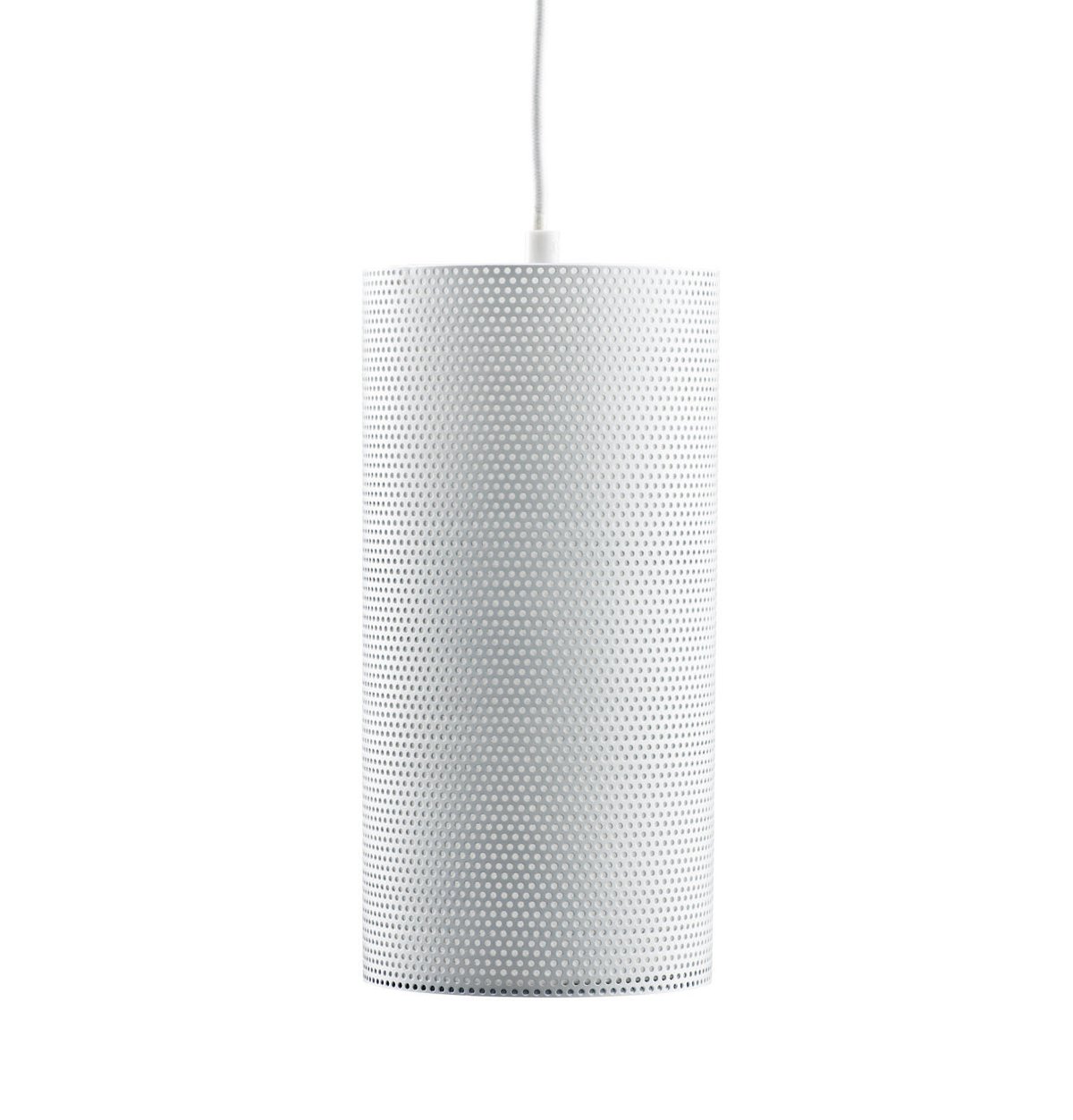 GUBI Pedrera H2O pendant lamp PD3 matte white