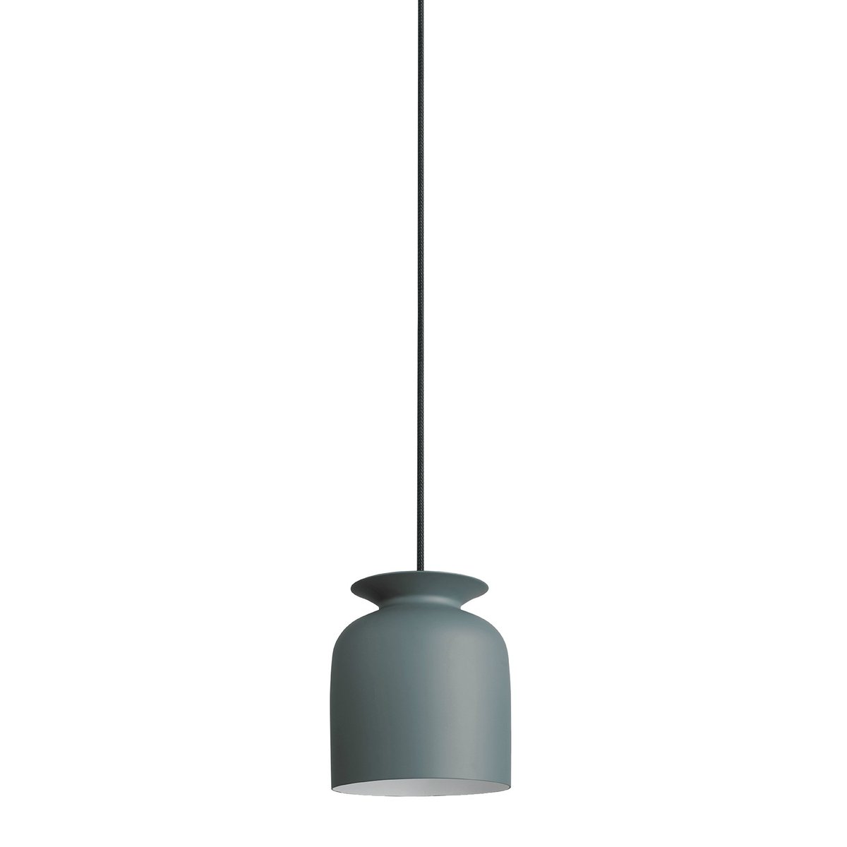 GUBI Ronde pendant small pigeon grey