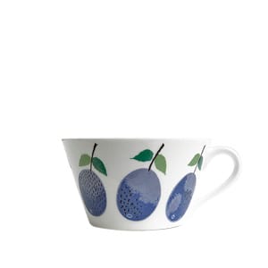 Prunus teacup - 25 cl - Gustavsbergs Porslinsfabrik