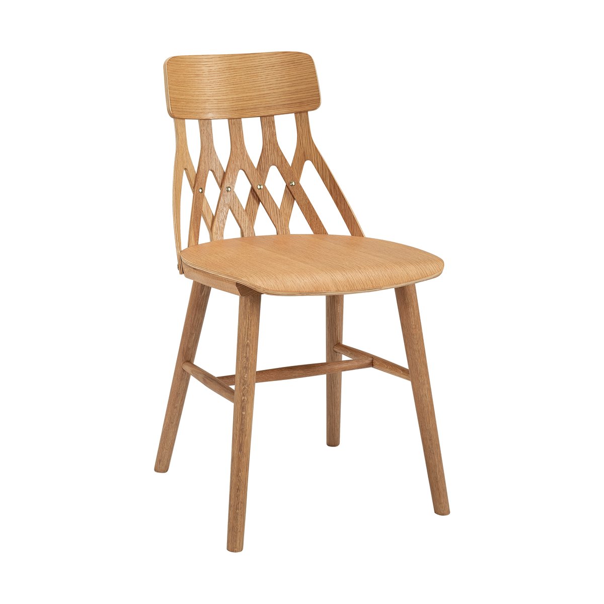 Hans K Y5 chair Oiled oak