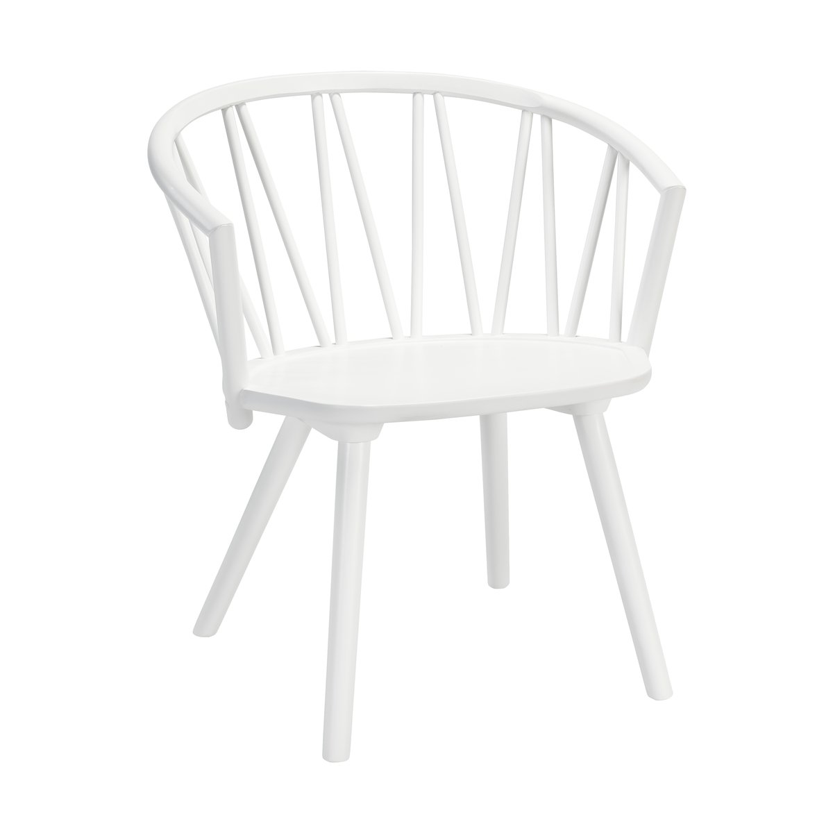 Hans K ZigZag lounge chair White book