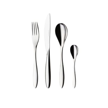 Maria cutlery set - 24 pieces - Hardanger Bestikk