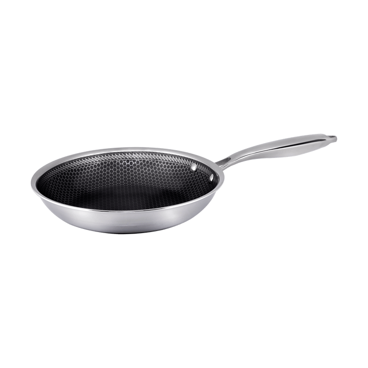 Hâws Santo hybrid coating frying pan 24 cm - Stainless steel - Hâws