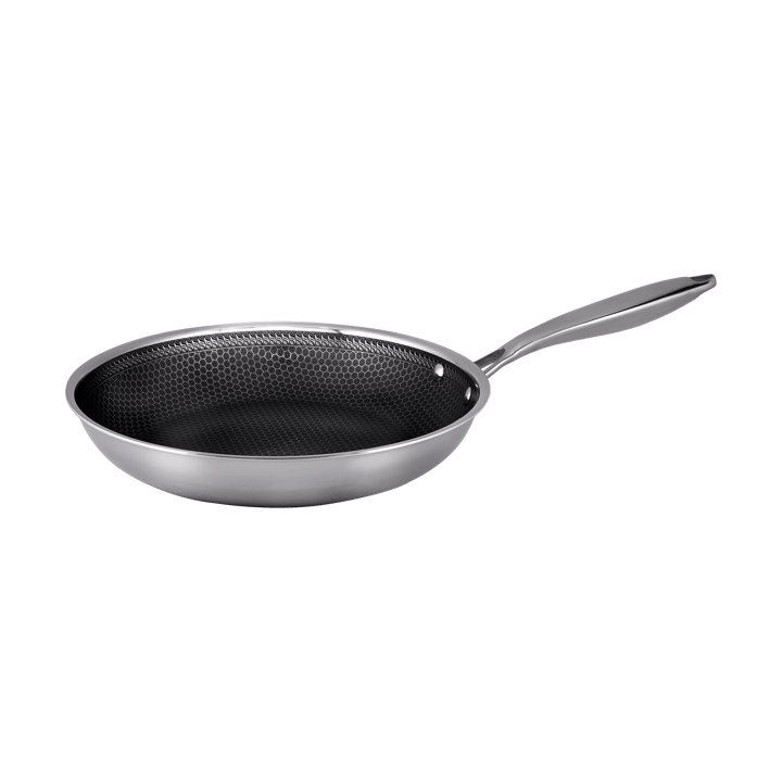 Hâws Santo hybrid coating frying pan 28 cm - Stainless steel - Hâws