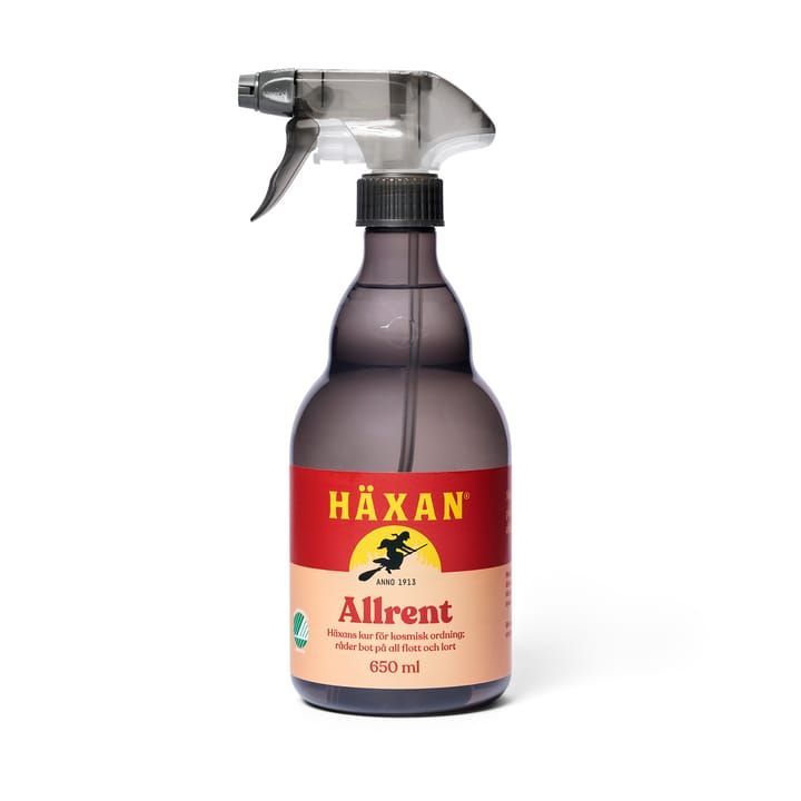 All-Purpose Cleaner - 65 cl - Häxan