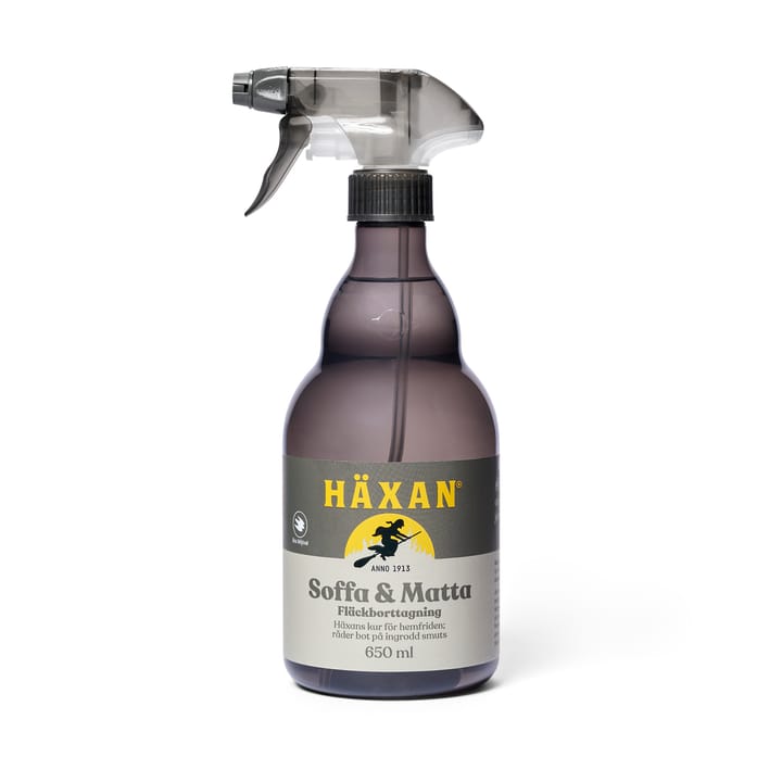 Sofa & Carpet Stain Removal - 65 cl - Häxan