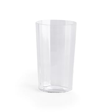 Angle drinking glass - Medium 10 cm - HAY