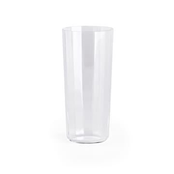 Angle drinking glass - Tall 13 cm - HAY