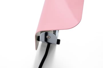 Apex wall lamp - Luis pink - HAY