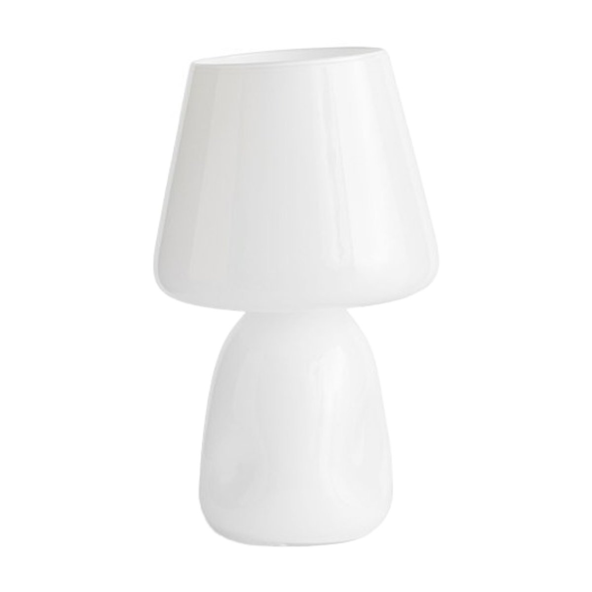 HAY Apollo table lamp White