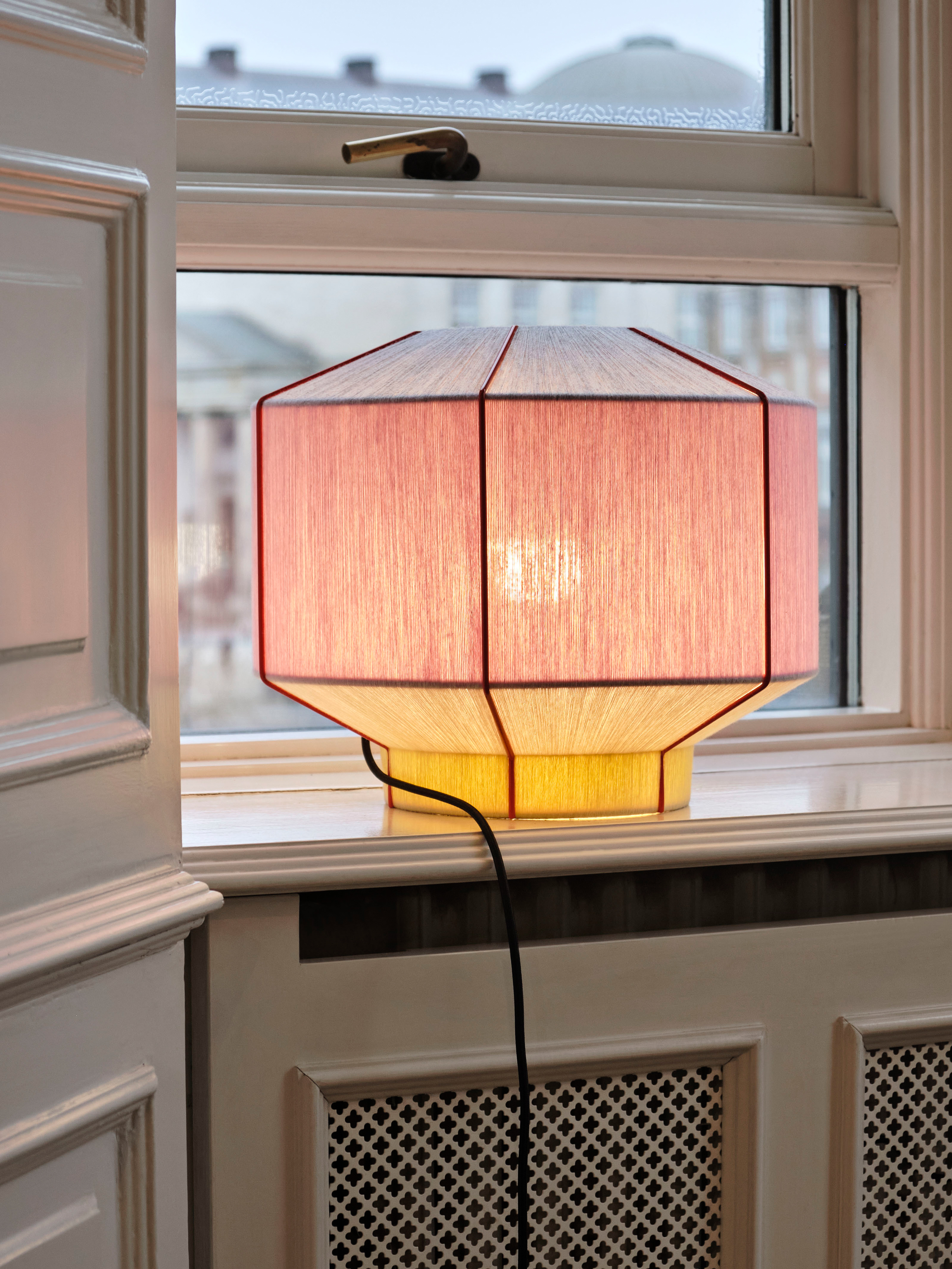 hay bonbon lamp shade