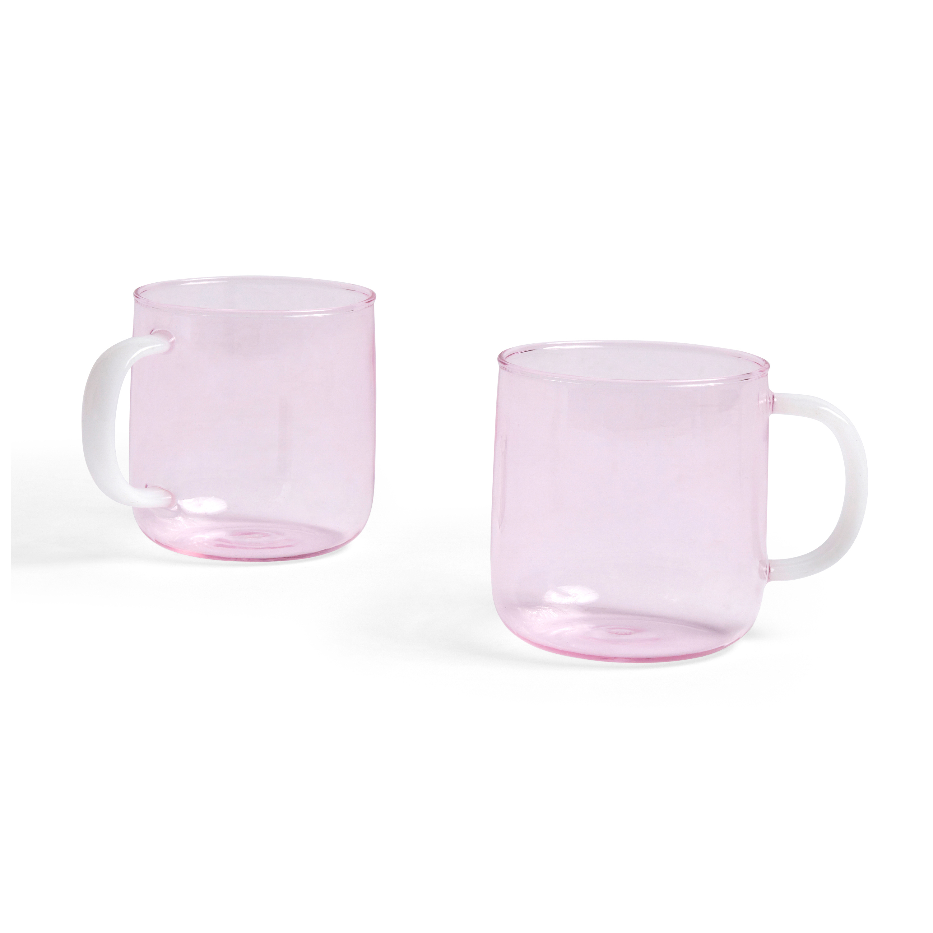 Hay - Borosilicate cup and mug