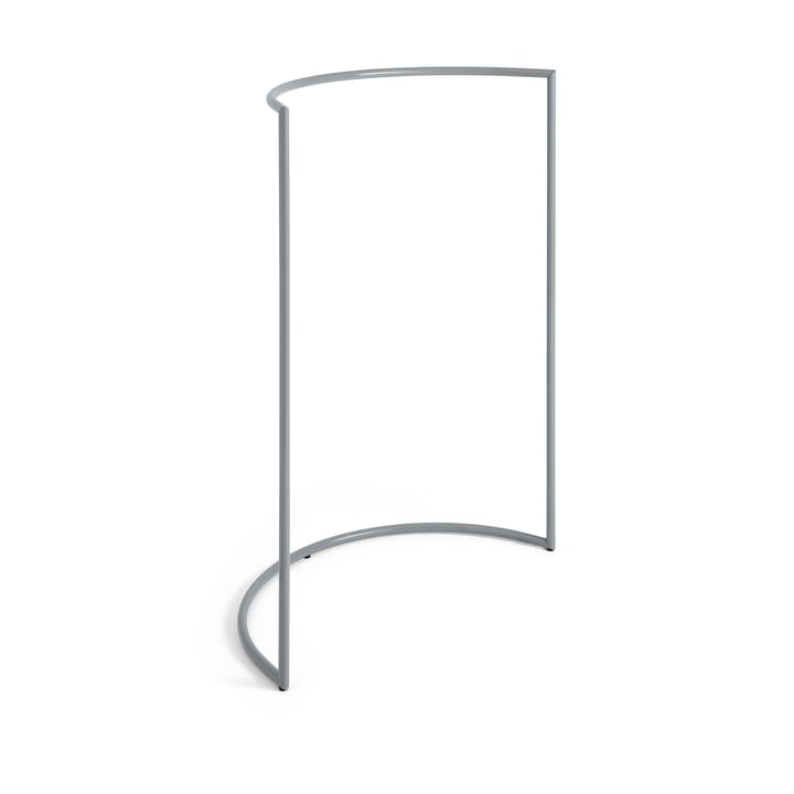 Colour Rack c-shape clothes hanger 112x150 cm - Standard grey - HAY