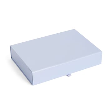 Colour Storage jewelry box 23,2x16,1 cm - Lavender - HAY