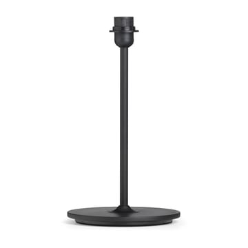 Common lamp base 39 cm - Soft black-soft black - HAY