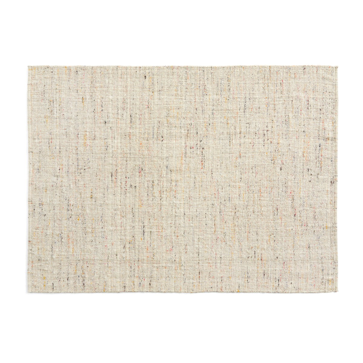 HAY Crayon rug 140x200 cm Multi