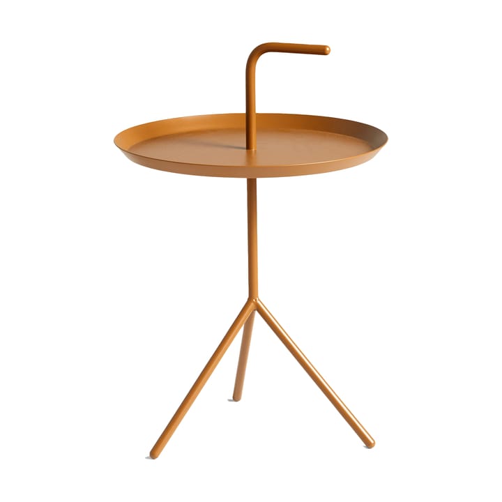 DLM side table Ø38 cm - Toffee - HAY